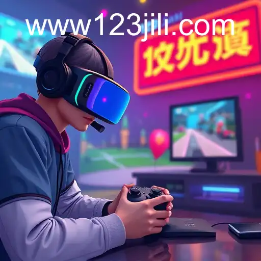 The Rise of Online Gaming in the Digital Age